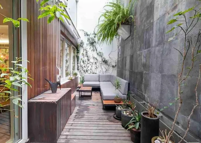 Townhouse En Polanco
