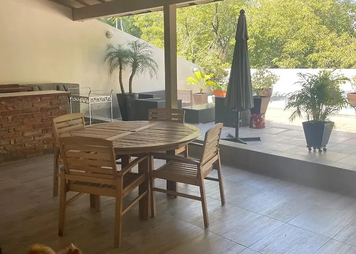 Apartamento Townhouse En Polanco México DF