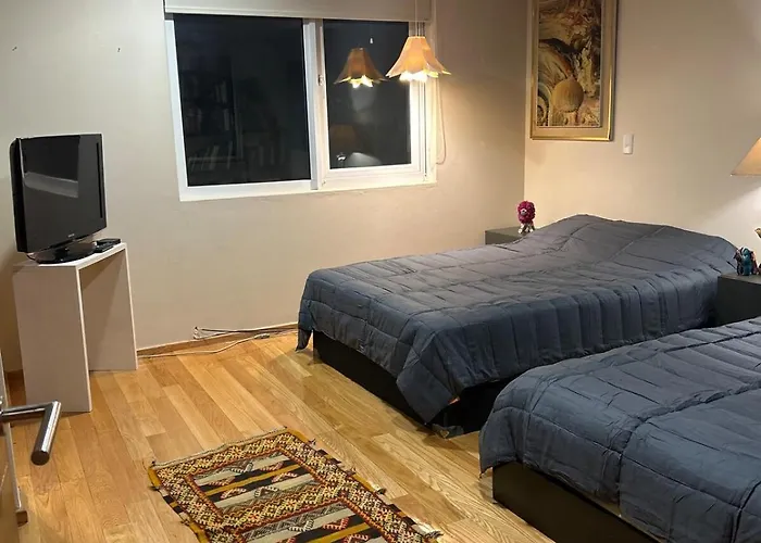 Apartamento Townhouse En Polanco